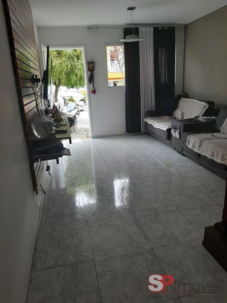 Casa, 2 quartos, 82 m² - Foto 6