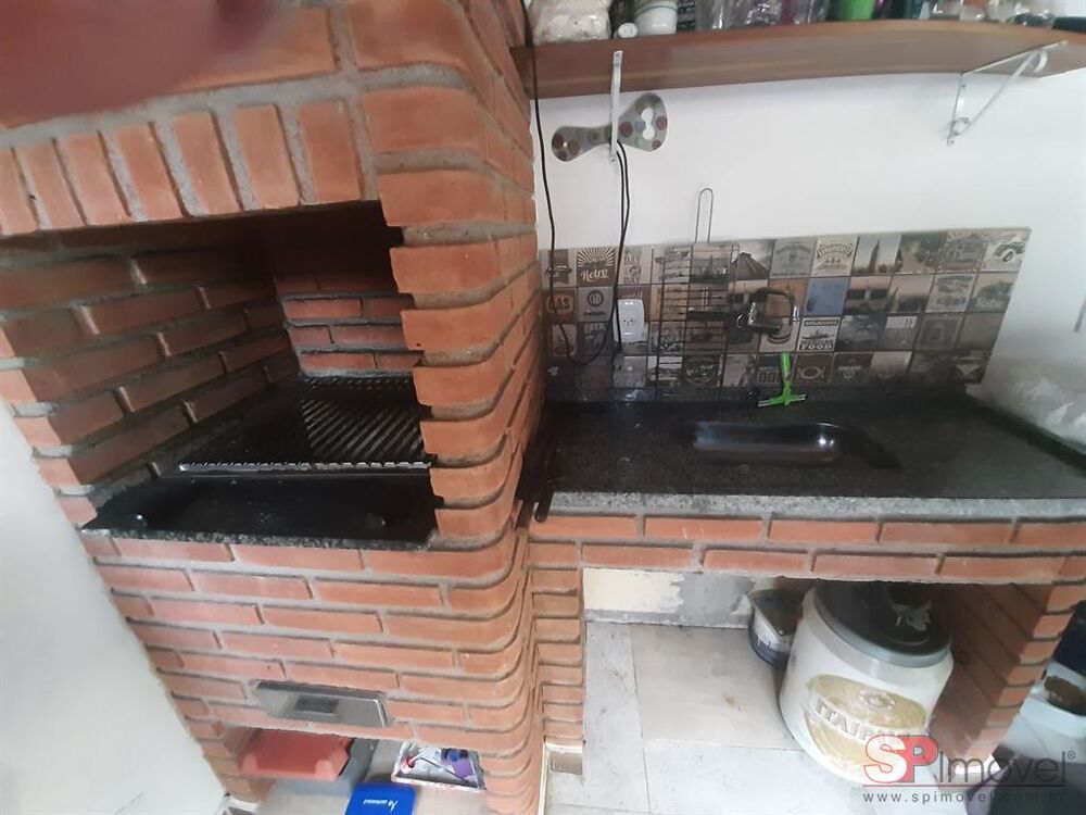 Casa, 2 quartos, 82 m² - Foto 3