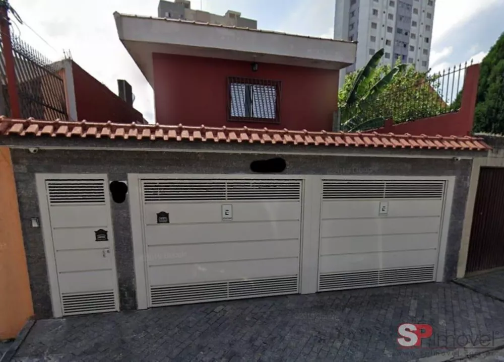 Casa à venda com 3 quartos, 200m² - Foto 1