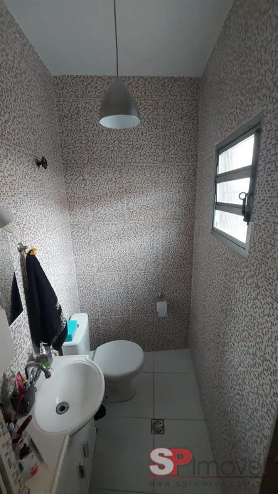 Casa, 3 quartos, 200 m² - Foto 6