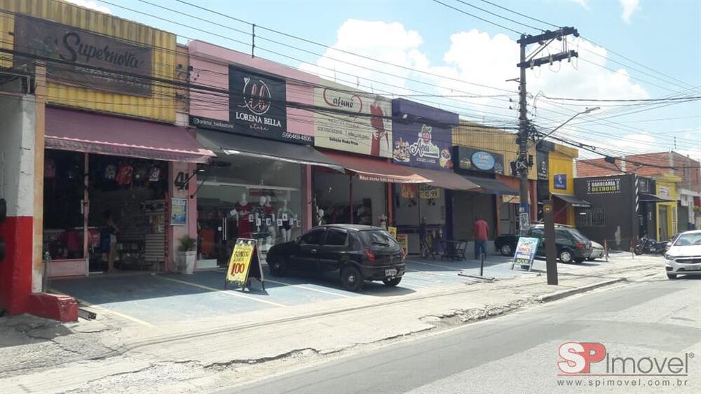 Prédio Inteiro, 650 m² - Foto 2