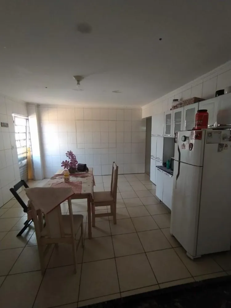 Depósito-Galpão, 120 m² - Foto 7