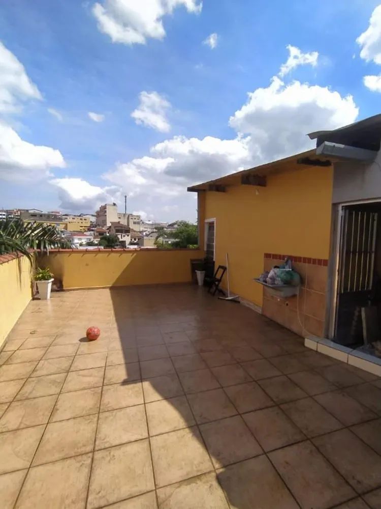 Depósito-Galpão, 120 m² - Foto 7