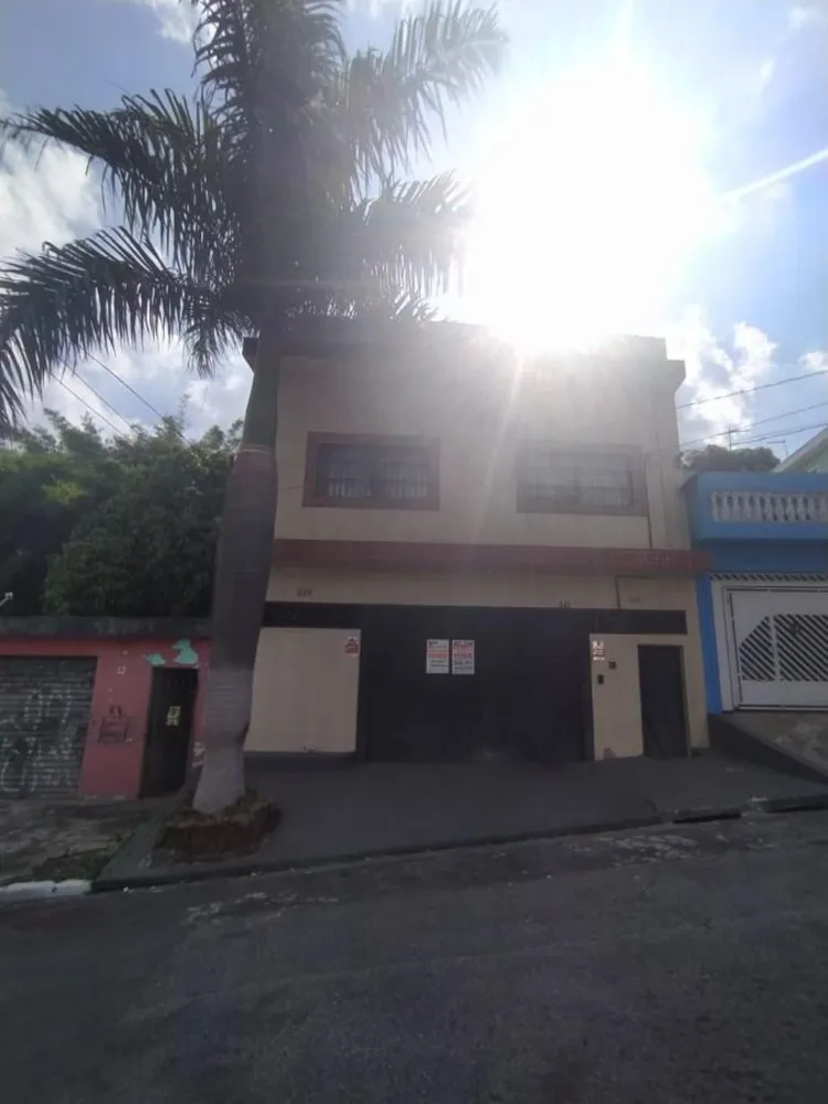 Depósito-Galpão, 120 m² - Foto 4