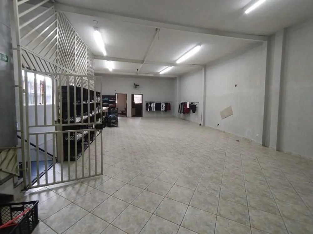 Depósito-Galpão, 120 m² - Foto 3