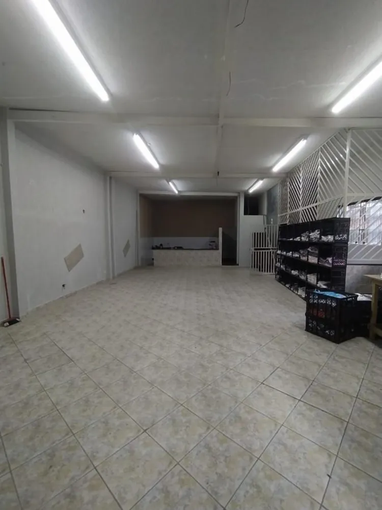 Depósito-Galpão, 120 m² - Foto 8