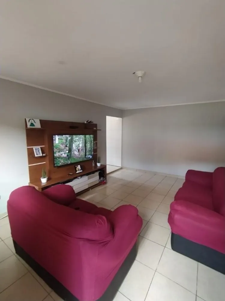 Depósito-Galpão, 120 m² - Foto 1