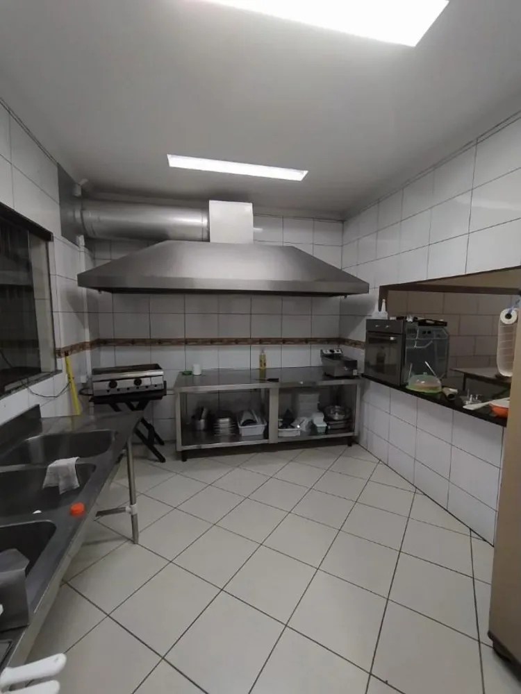 Depósito-Galpão, 120 m² - Foto 12