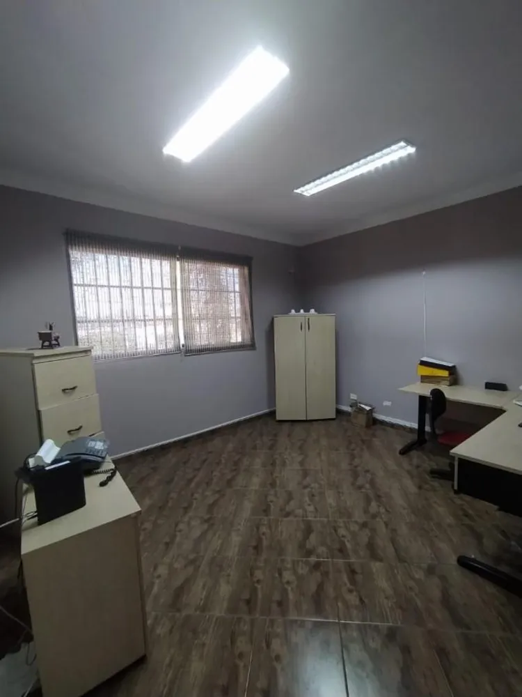 Depósito-Galpão, 120 m² - Foto 3