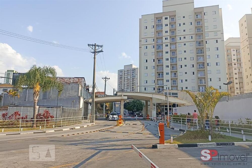 Apartamento, 2 quartos, 80 m² - Foto 2