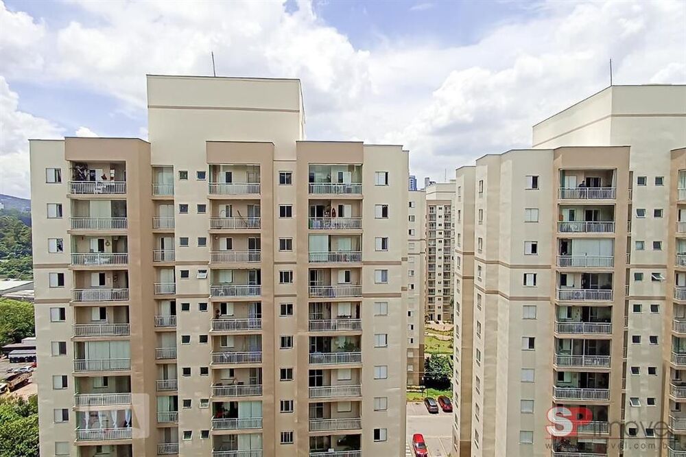 Apartamento, 2 quartos, 80 m² - Foto 4