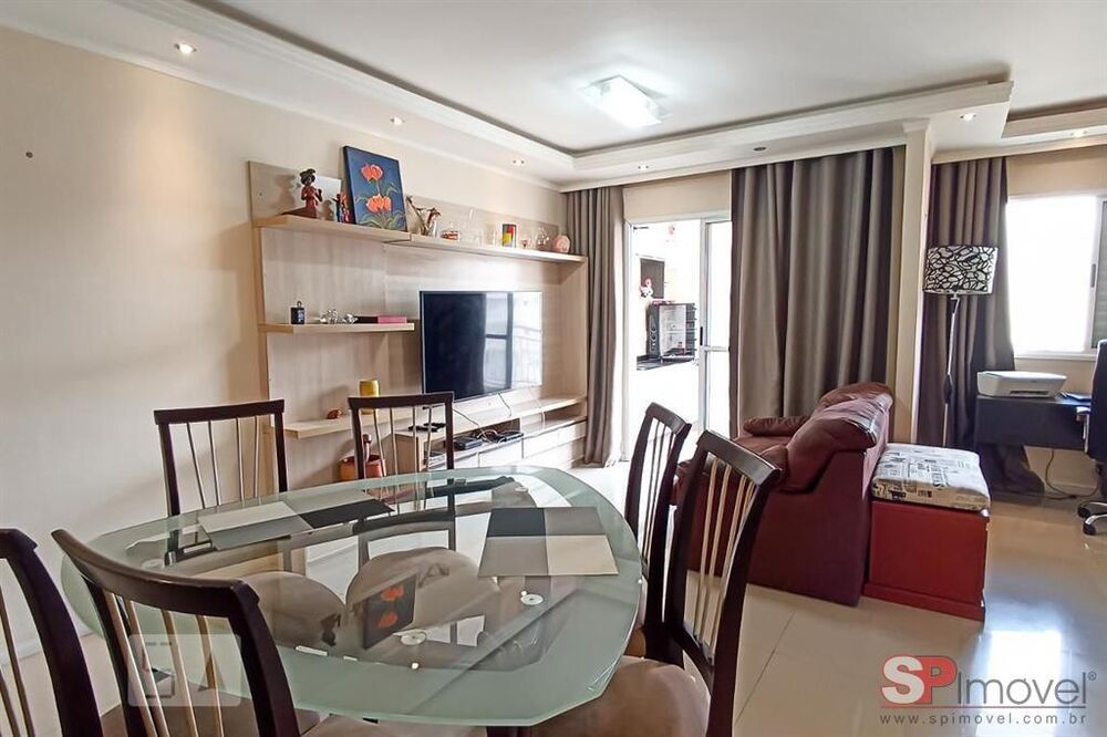 Apartamento, 2 quartos, 80 m² - Foto 3