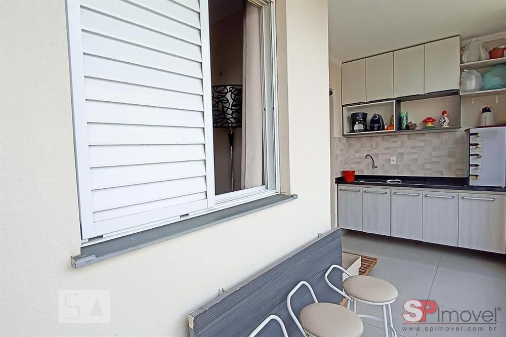 Apartamento, 2 quartos, 80 m² - Foto 1