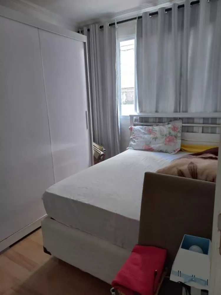Apartamento, 2 quartos, 41 m² - Foto 2