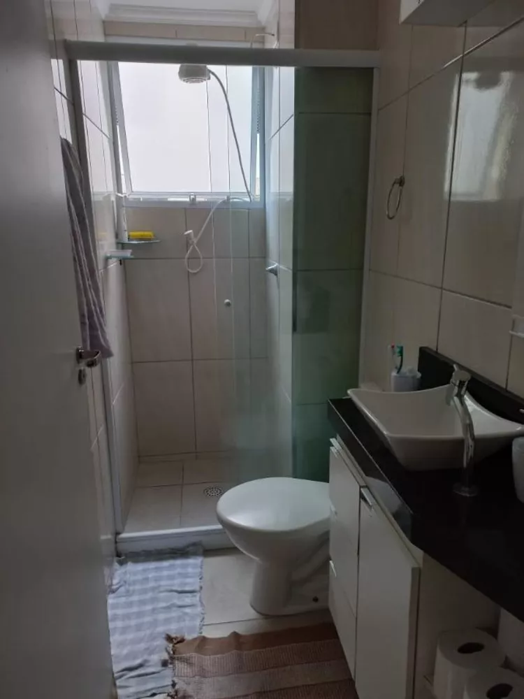 Apartamento, 2 quartos, 41 m² - Foto 7