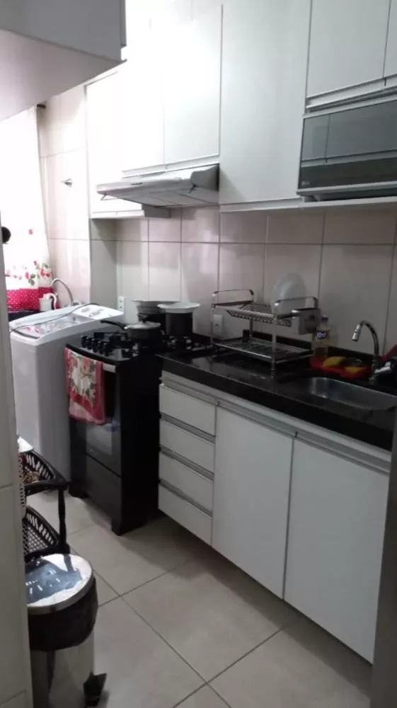 Apartamento, 2 quartos, 41 m² - Foto 5
