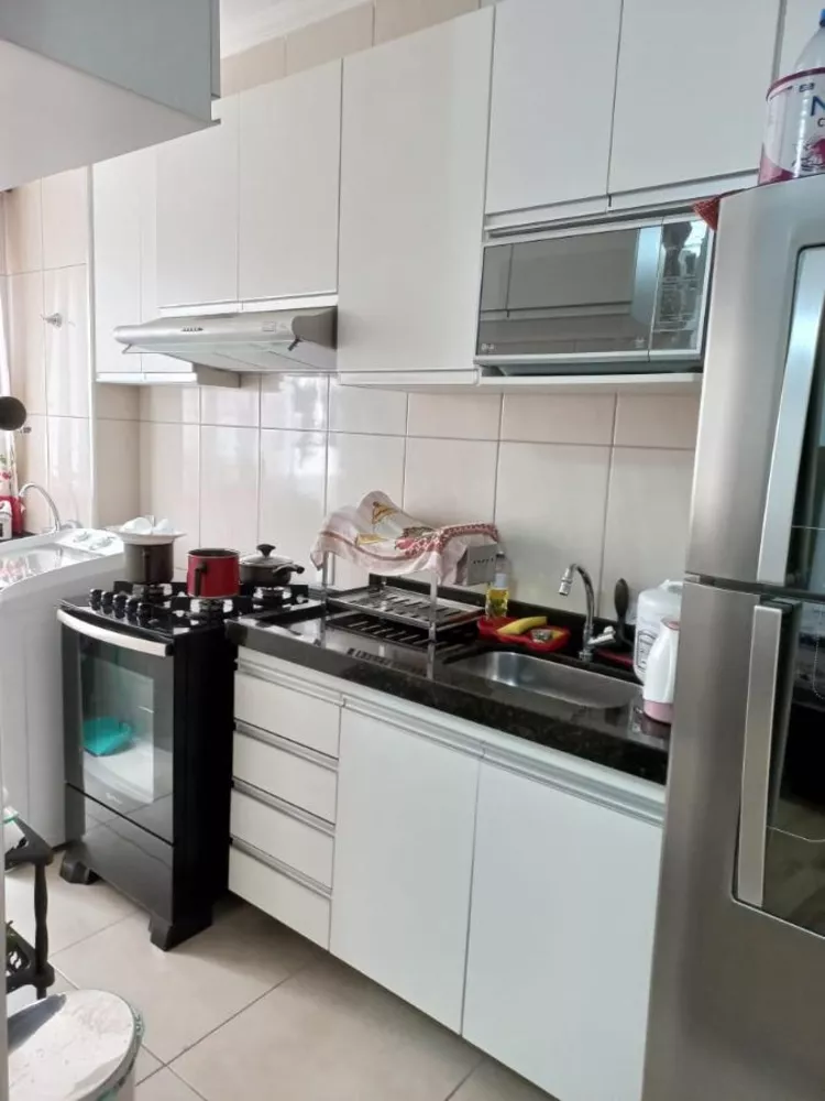 Apartamento, 2 quartos, 41 m² - Foto 4