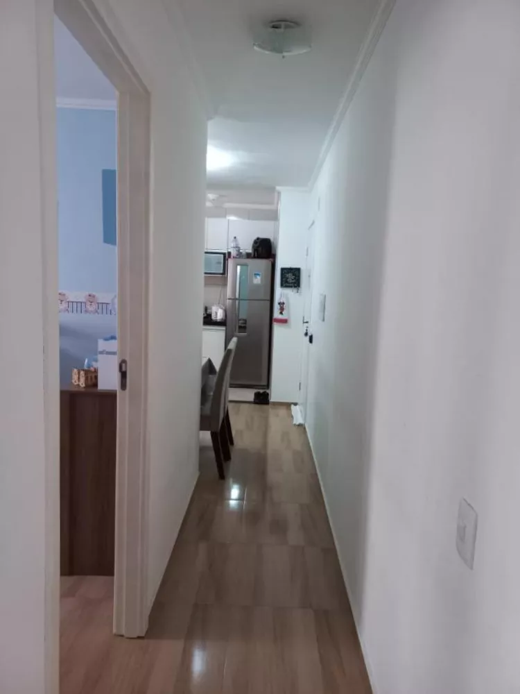 Apartamento, 2 quartos, 41 m² - Foto 6