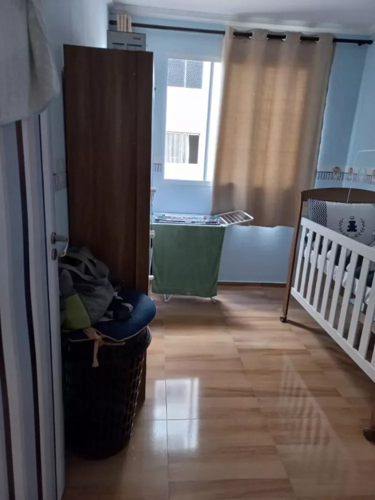 Apartamento, 2 quartos, 41 m² - Foto 3