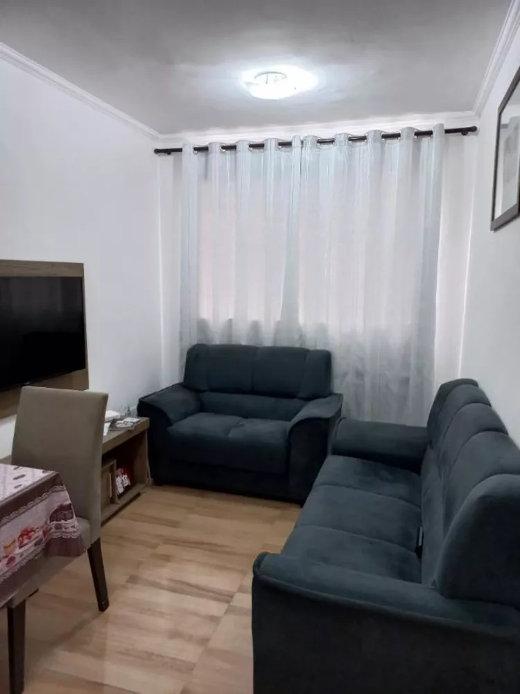 Apartamento, 2 quartos, 41 m² - Foto 1