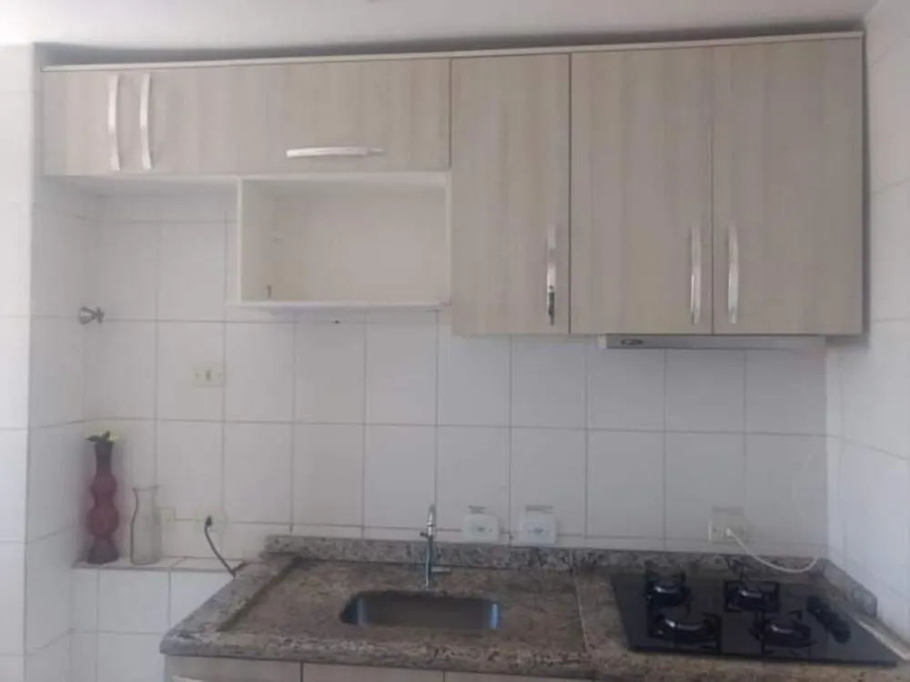 Apartamento, 2 quartos, 50 m² - Foto 7