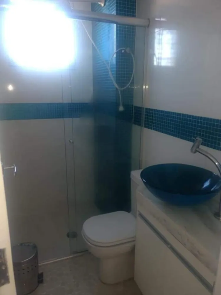 Apartamento, 2 quartos, 50 m² - Foto 6