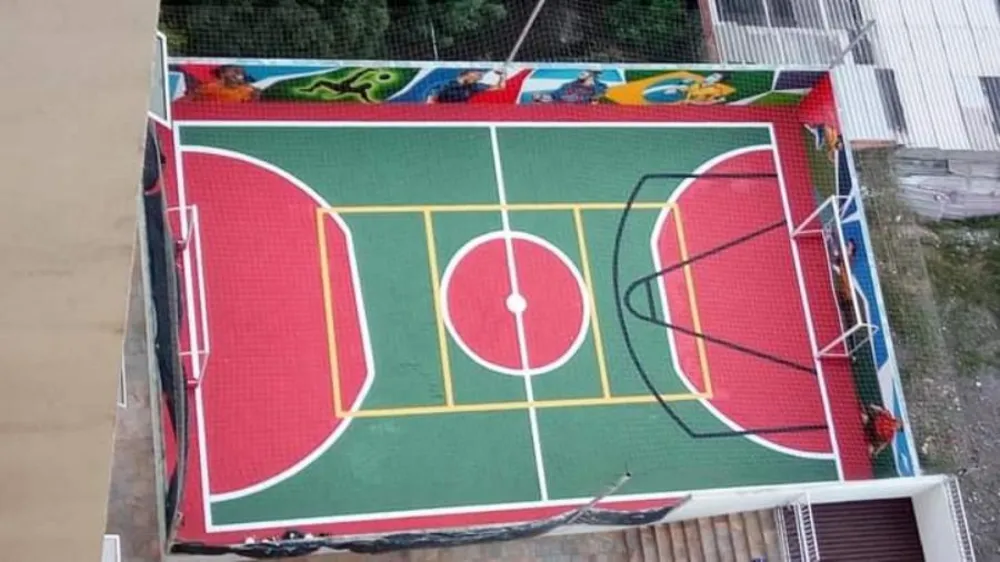 Apartamento, 2 quartos, 50 m² - Foto 9