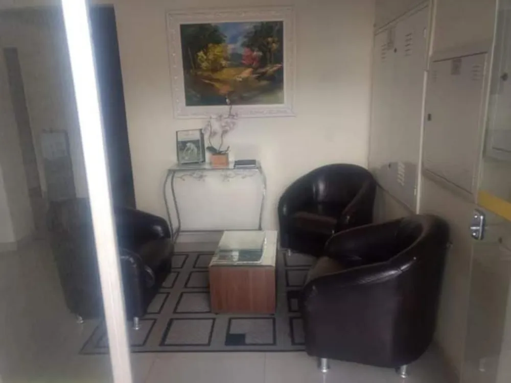 Apartamento, 2 quartos, 50 m² - Foto 8