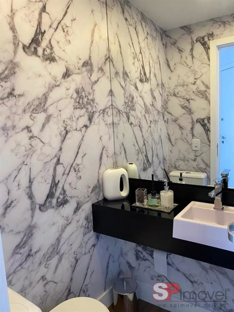 Apartamento, 2 quartos, 116 m² - Foto 3