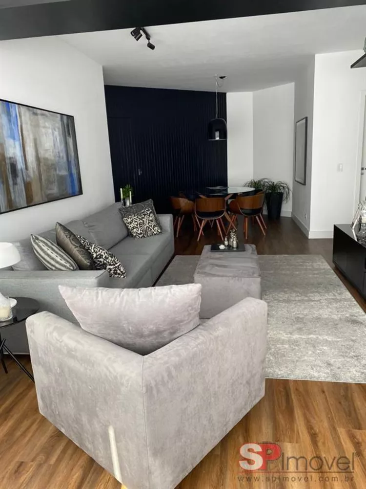 Apartamento, 2 quartos, 116 m² - Foto 4