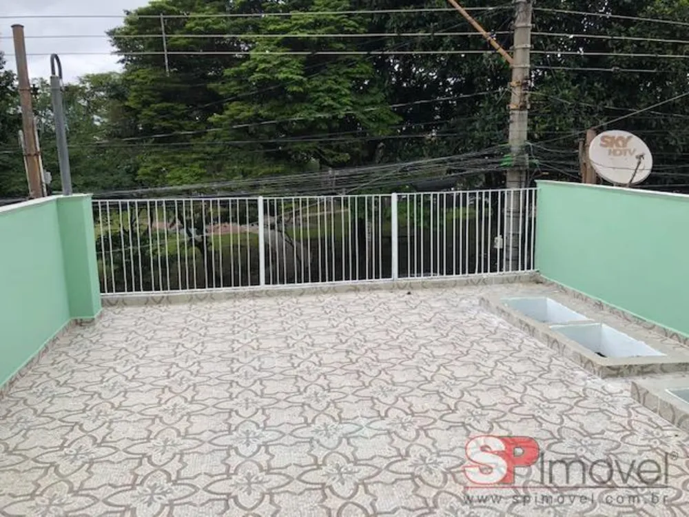 Casa, 3 quartos, 120 m² - Foto 8