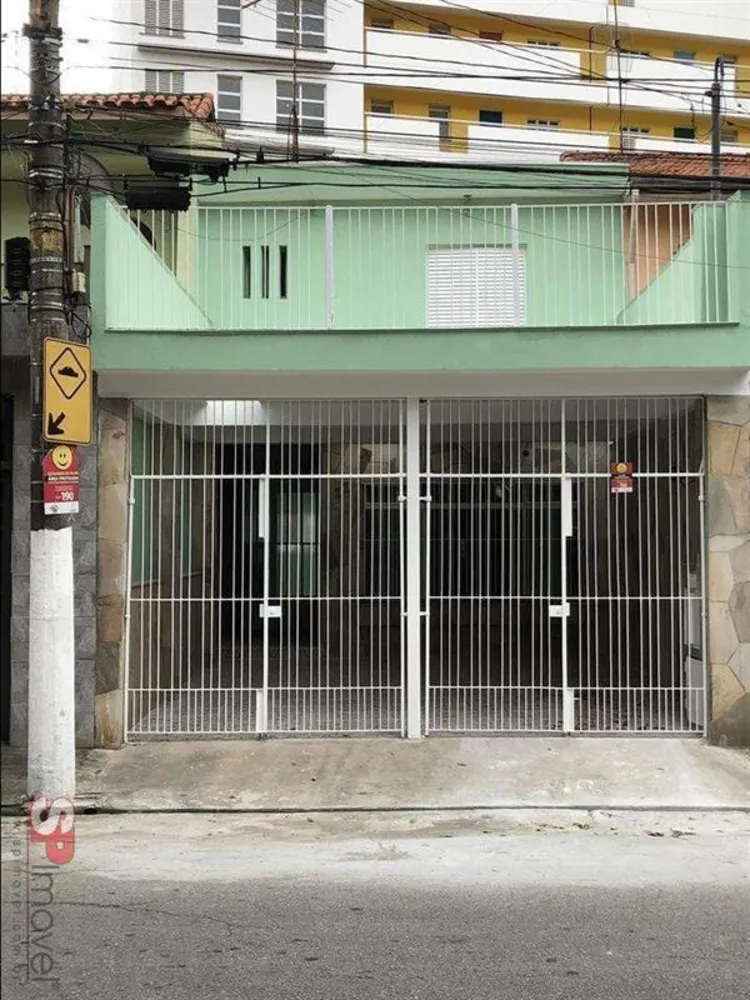 Casa, 3 quartos, 120 m² - Foto 7