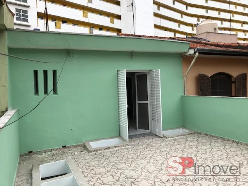 Casa, 3 quartos, 120 m² - Foto 2