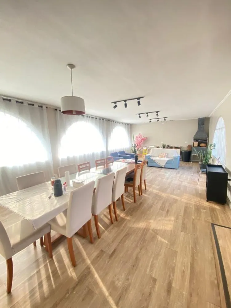 Casa, 5 quartos, 323 m² - Foto 4