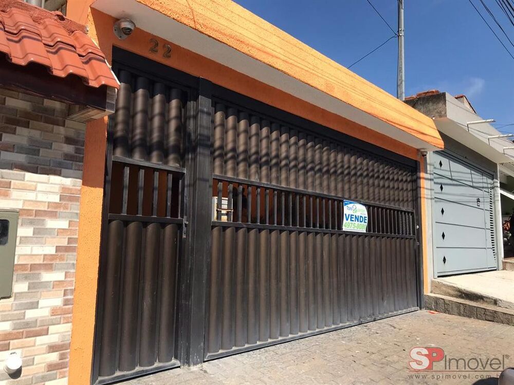 Casa, 3 quartos, 250 m² - Foto 3