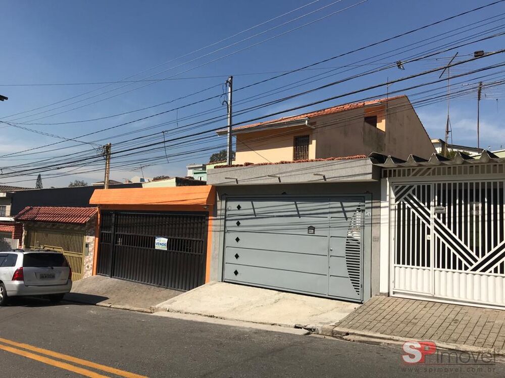 Casa, 3 quartos, 250 m² - Foto 2