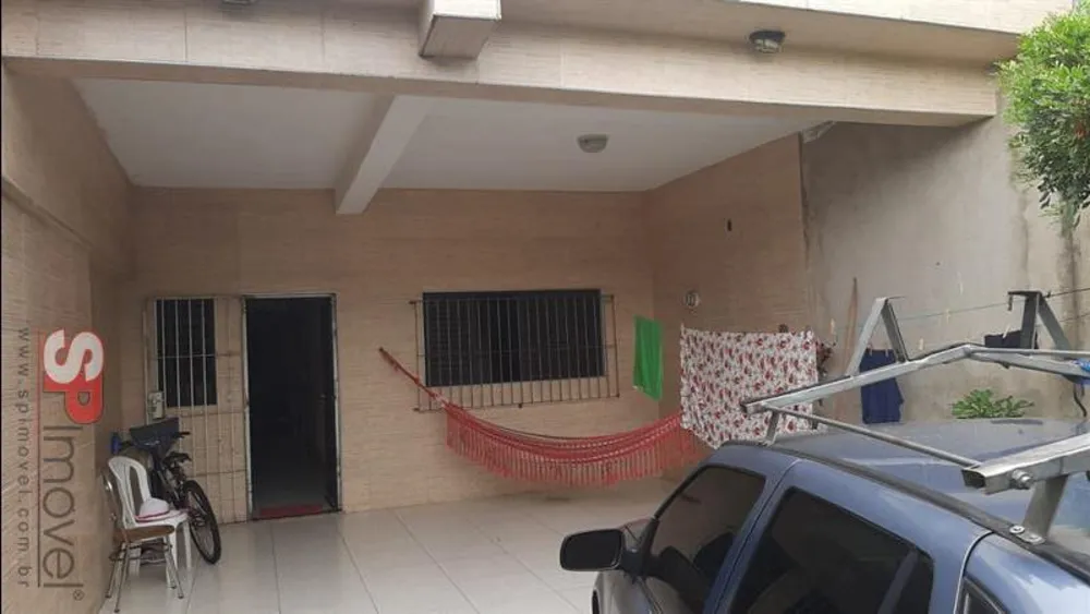 Casa, 2 quartos, 120 m² - Foto 1