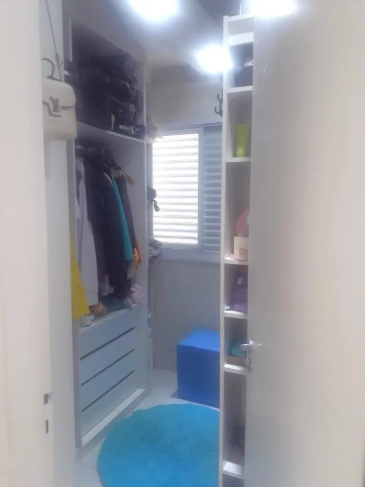 Apartamento, 3 quartos, 120 m² - Foto 5