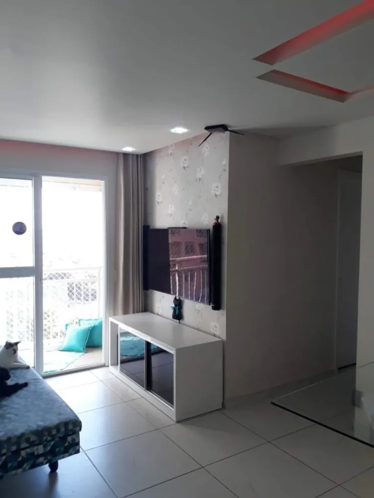 Apartamento, 3 quartos, 120 m² - Foto 4