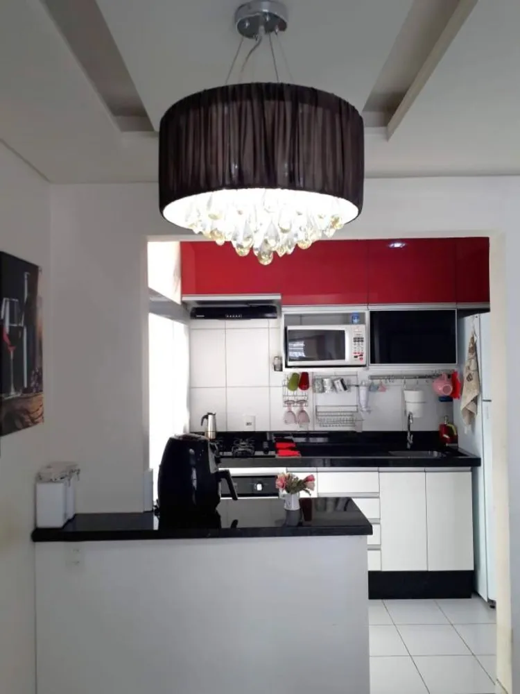 Apartamento, 3 quartos, 120 m² - Foto 7