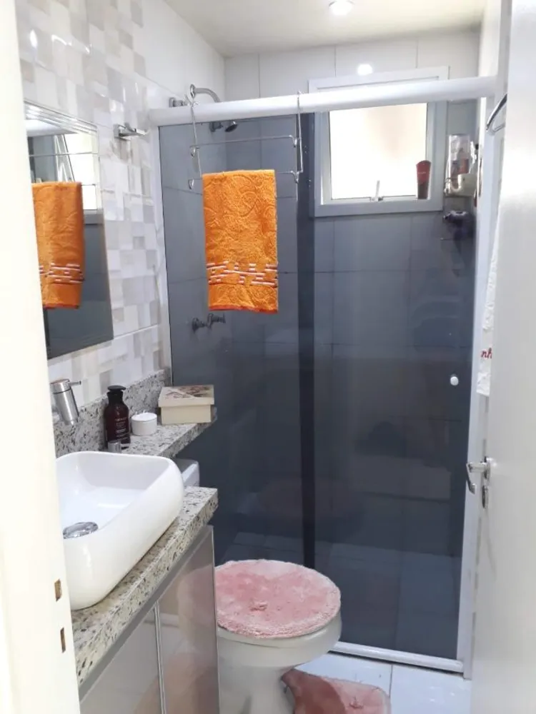 Apartamento, 3 quartos, 120 m² - Foto 8
