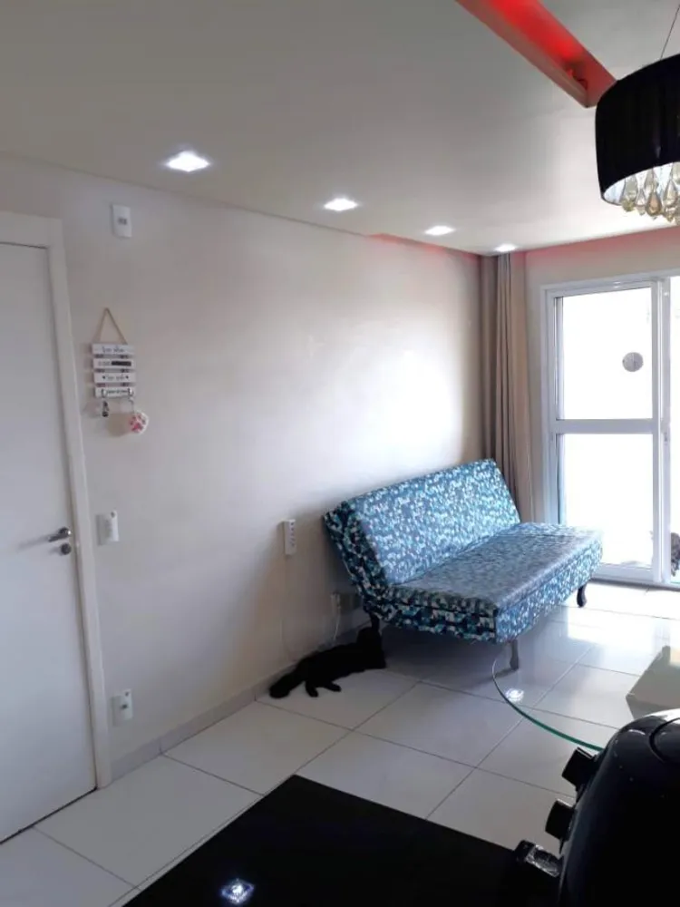 Apartamento, 3 quartos, 120 m² - Foto 2