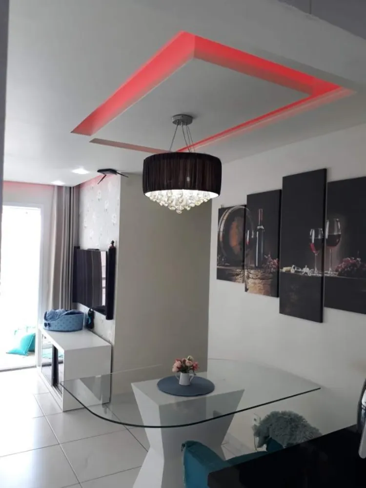 Apartamento, 3 quartos, 120 m² - Foto 1