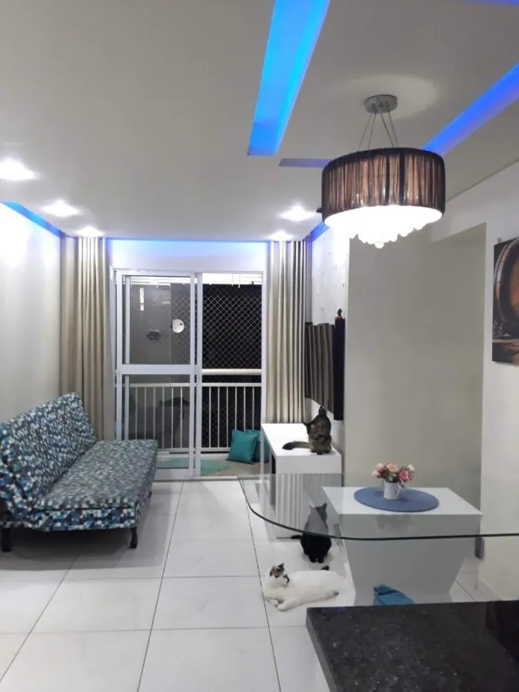 Apartamento, 3 quartos, 120 m² - Foto 3