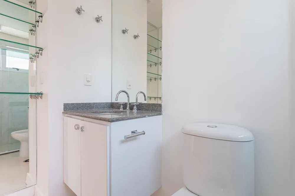 Apartamento, 3 quartos, 131 m² - Foto 8