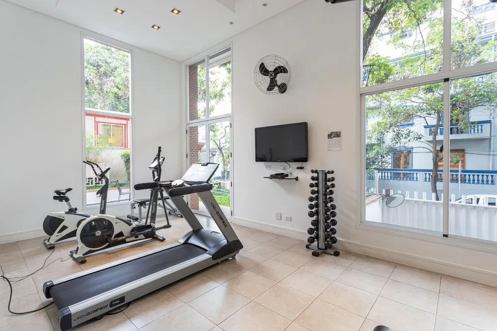 Apartamento, 3 quartos, 131 m² - Foto 4