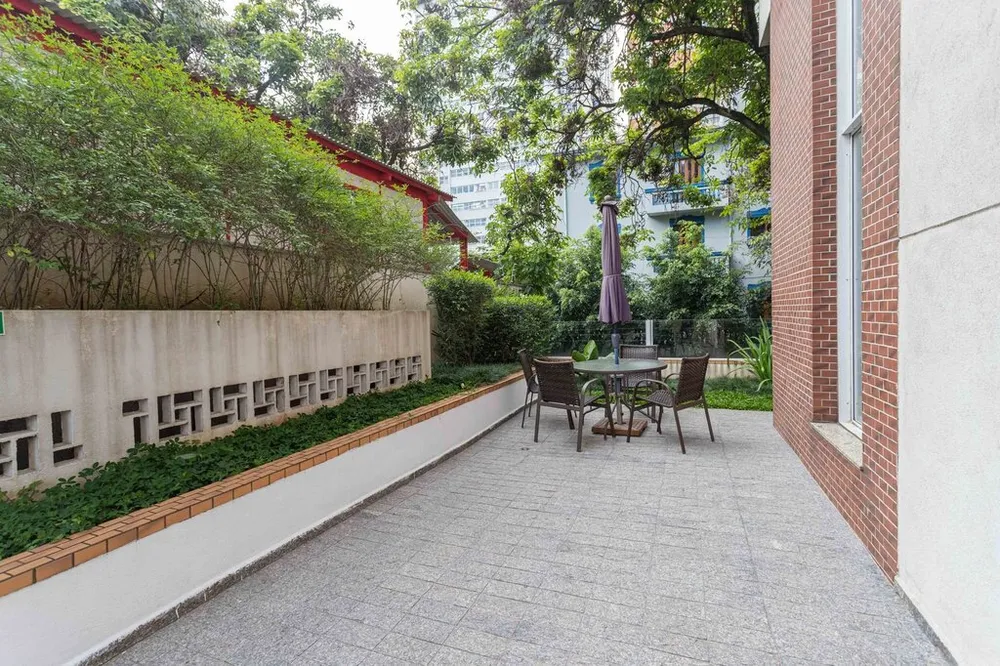 Apartamento, 3 quartos, 131 m² - Foto 1