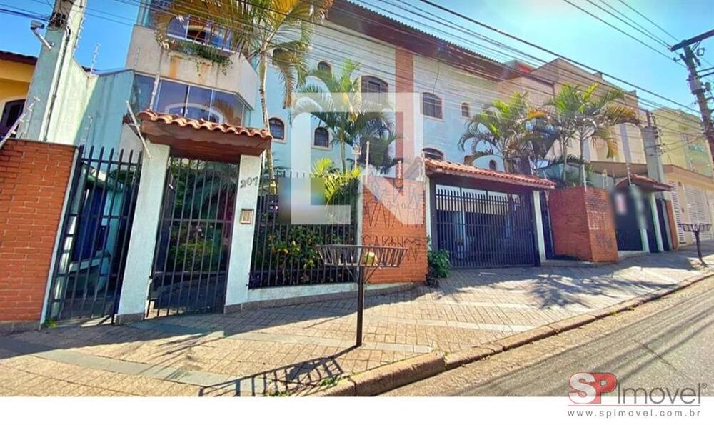 Apartamento, 3 quartos, 110 m² - Foto 1