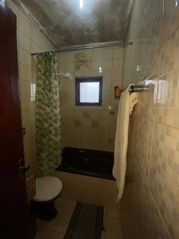 Sobrado, 4 quartos, 200 m² - Foto 4