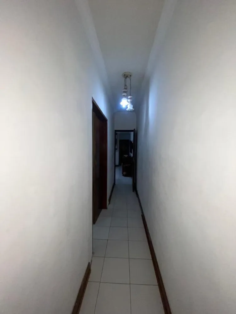 Sobrado, 4 quartos, 200 m² - Foto 5
